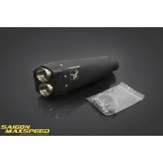 Pô IXIL Race M9B (chính hãng)